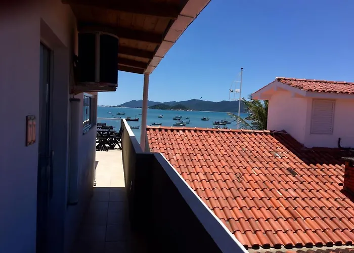 Villa Das Flores - Aptos 2 E 9
