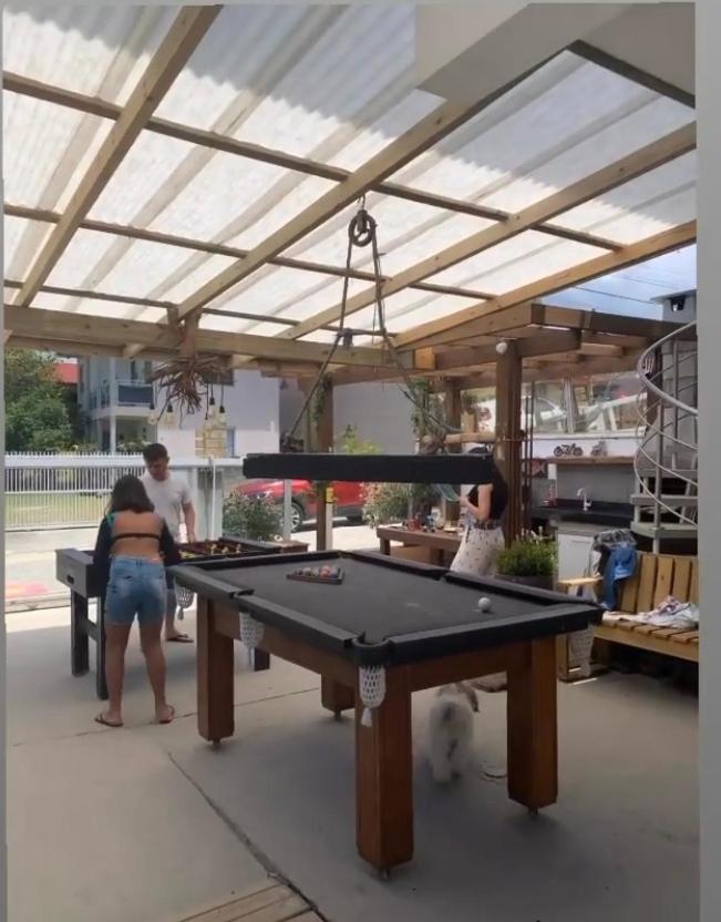 Apartamento Flores - Aptos 2 E 9 Pinheira