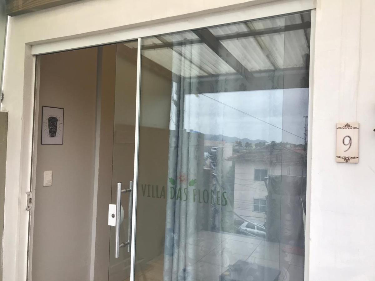 Apartamento Flores - Aptos 2 E 9 Pinheira