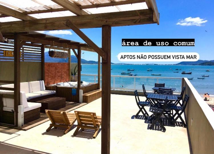 Apartamento Flores - Aptos 2 E 9 *