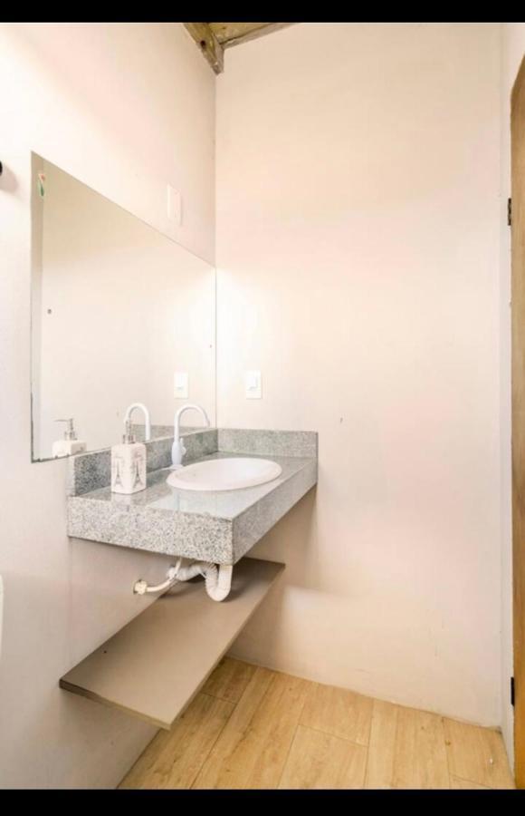 Flores - Aptos 2 E 9 Apartamento Pinheira