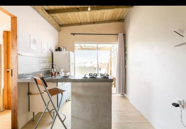 Apartamento Flores - Aptos 2 E 9 Pinheira